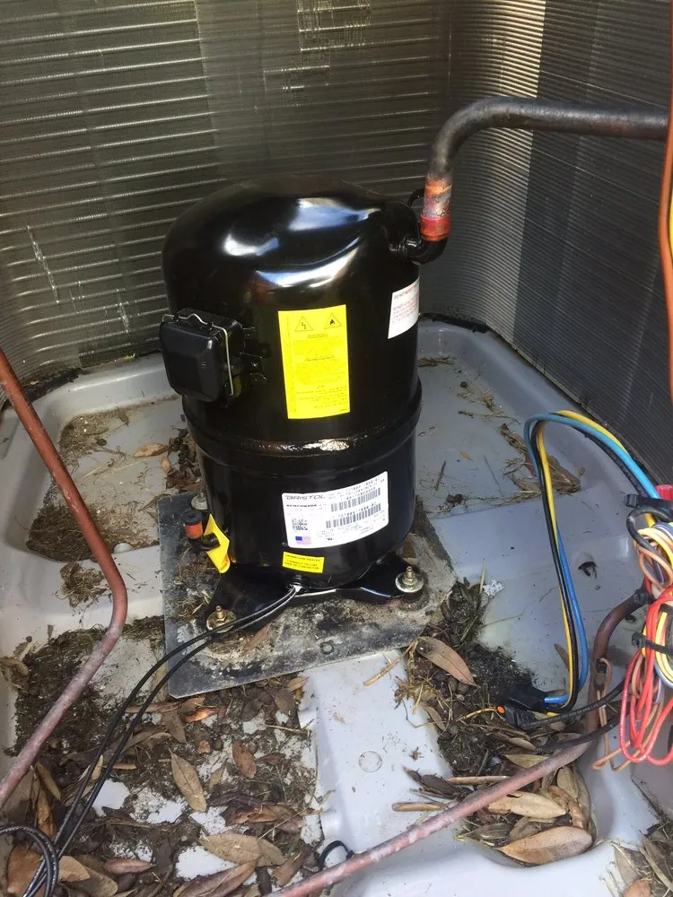 Slide of Aire Mechanical Heating and Air Conditioning