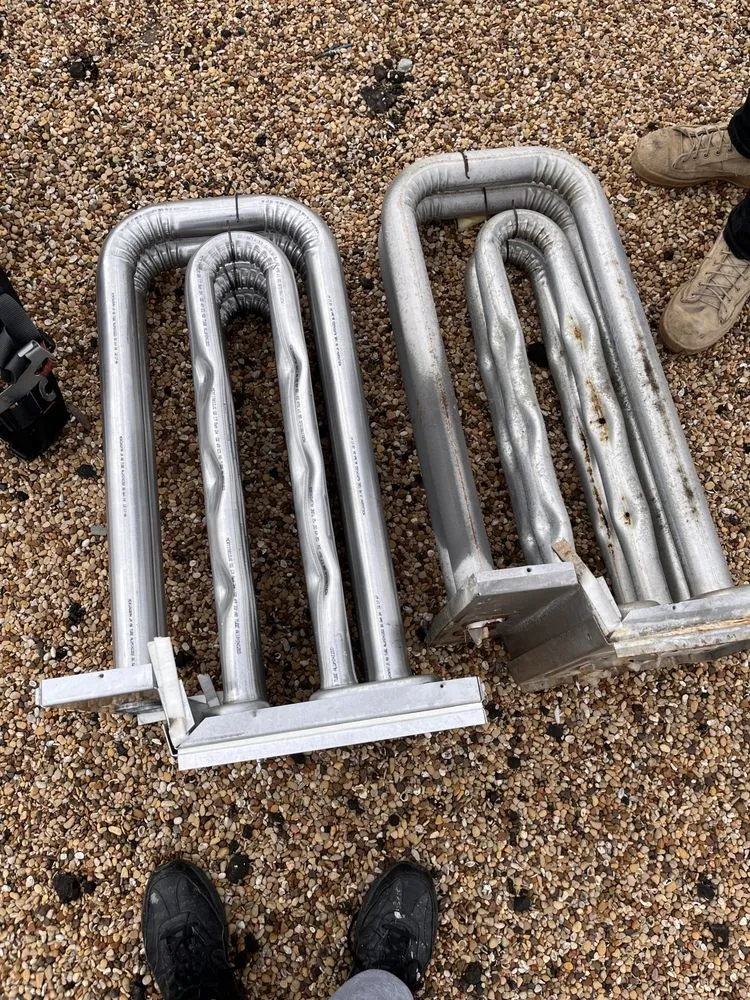 Slide of Aire Mechanical Heating and Air Conditioning