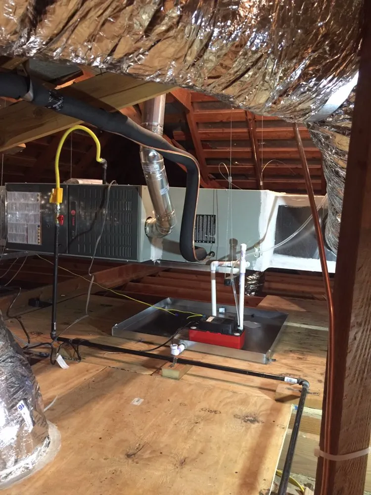 Slide of Aire Mechanical Heating and Air Conditioning