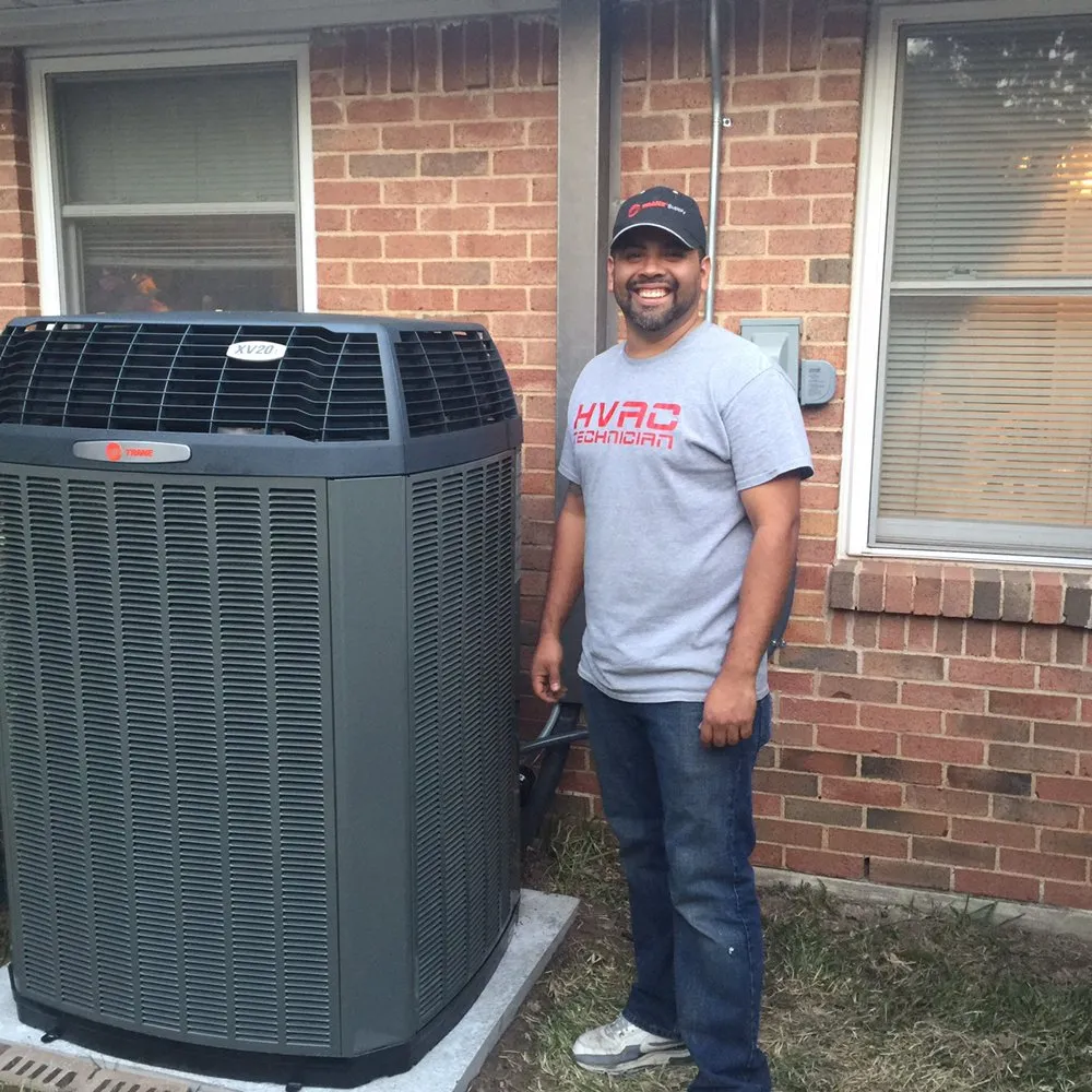 Slide of Aire Mechanical Heating and Air Conditioning