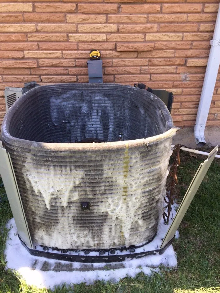 Slide of Aire Mechanical Heating and Air Conditioning