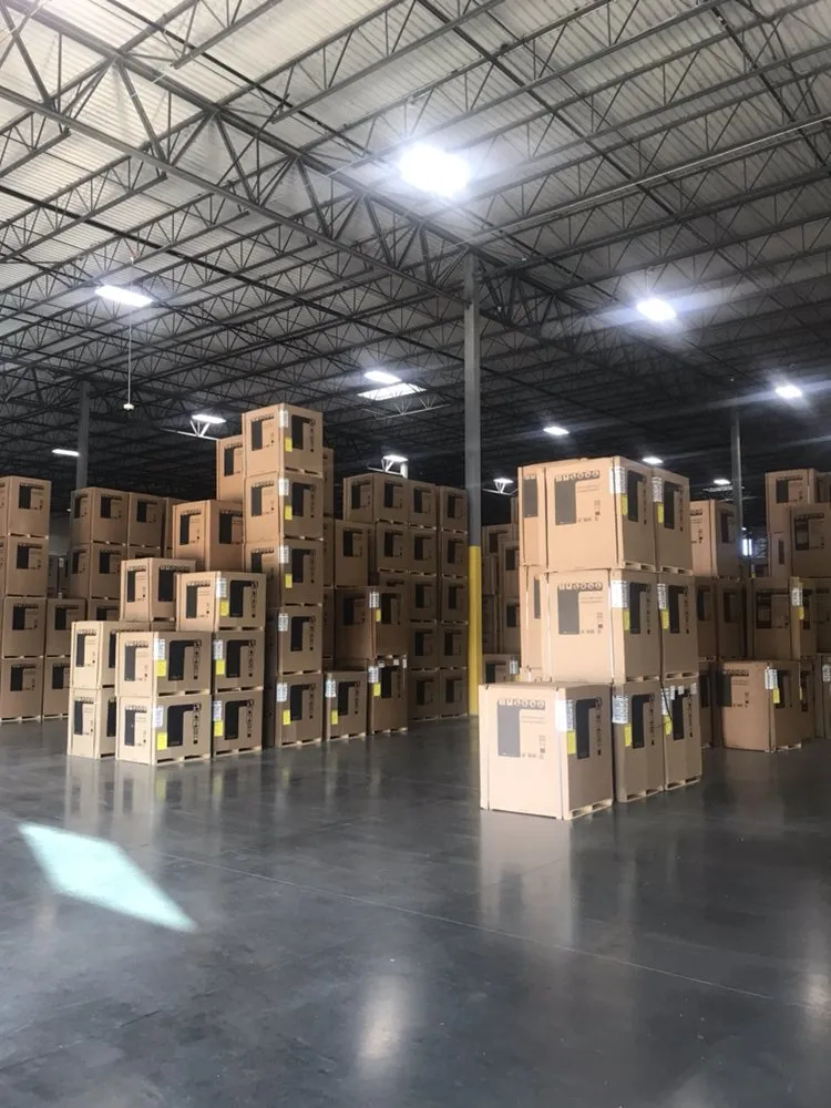 Slide of Aire Mechanical Heating and Air Conditioning