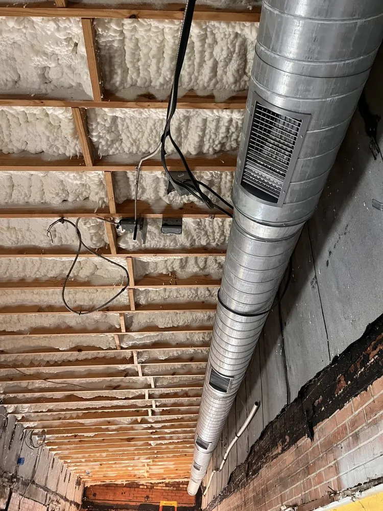 Slide of Aire Mechanical Heating and Air Conditioning