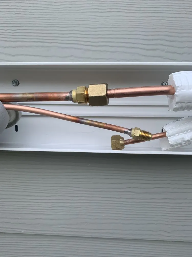 Slide of Aire Mechanical Heating and Air Conditioning