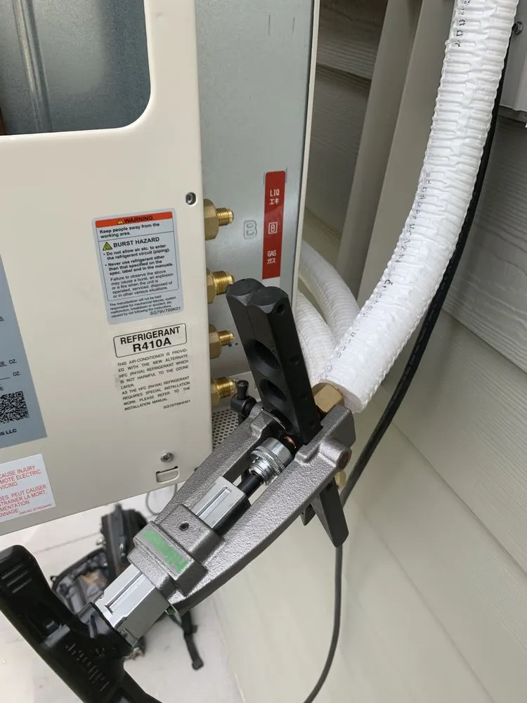 Slide of Aire Mechanical Heating and Air Conditioning