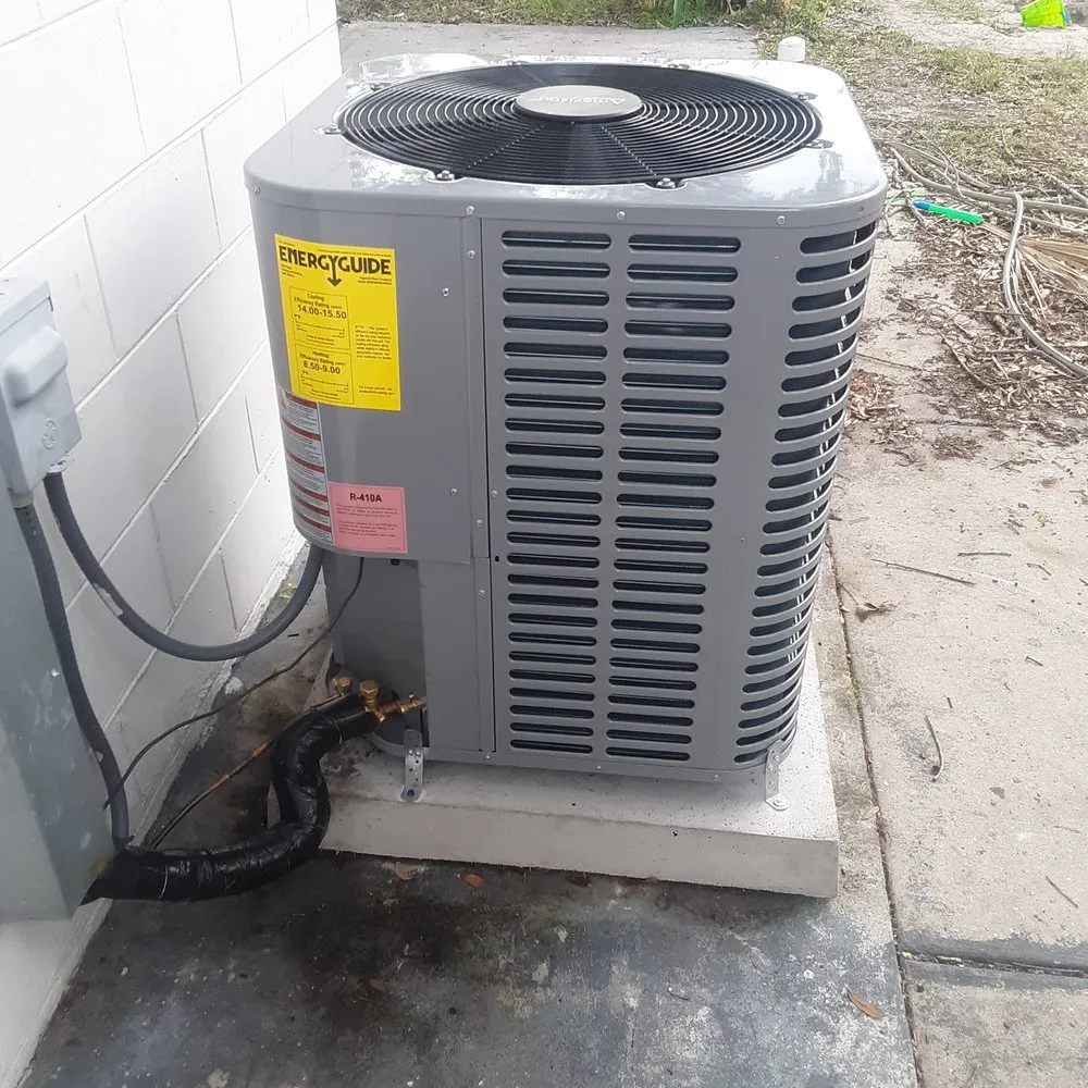 Slide of Aire Next Heating & Cooling