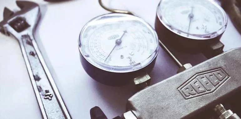 Slide of Aire Next Heating & Cooling