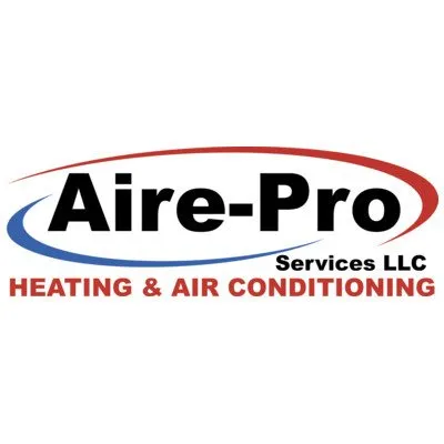 Slide of Aire-Pro Services