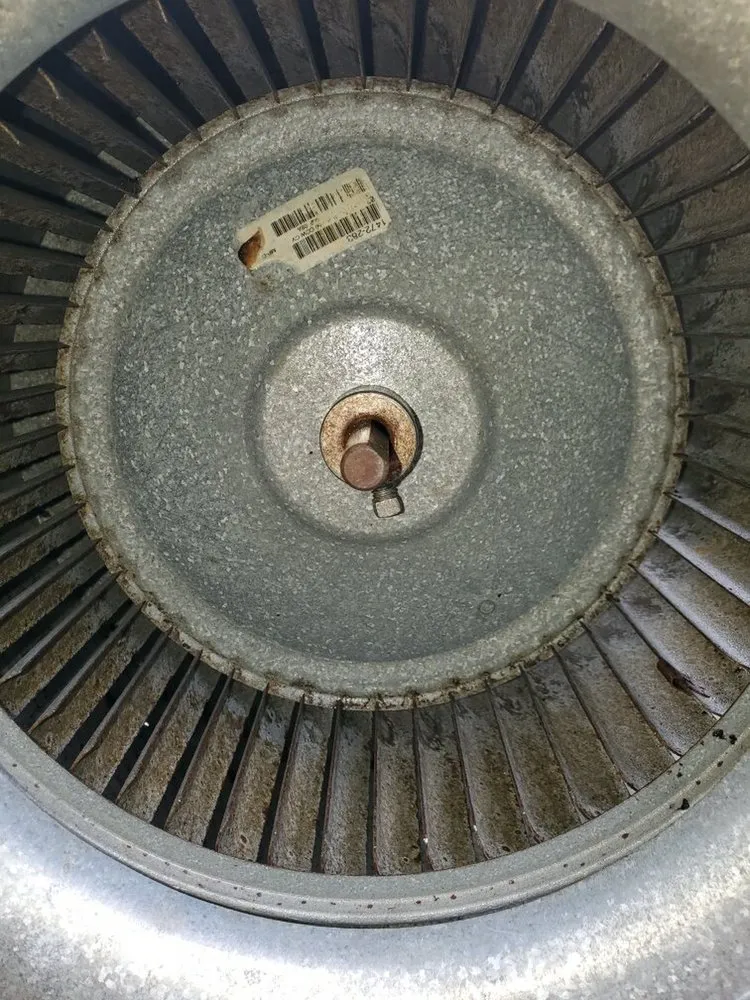 Slide of Aire-Pro Services