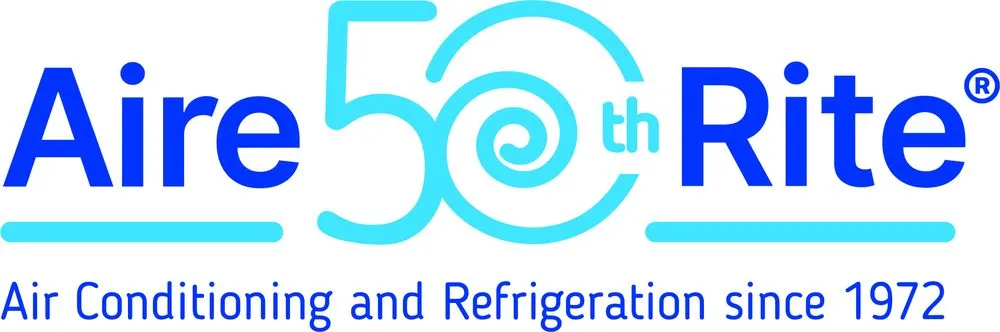 Slide of Aire Rite Air Conditioning-Refrigeration
