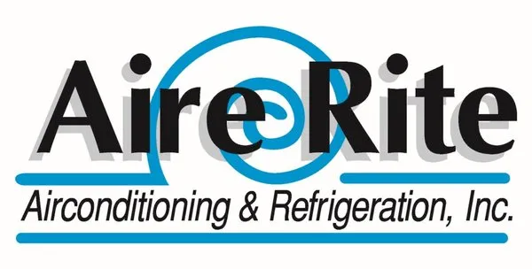 Aire Rite Air Conditioning-Refrigeration