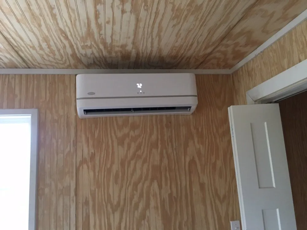 Slide of Aire Rite Diagnostic