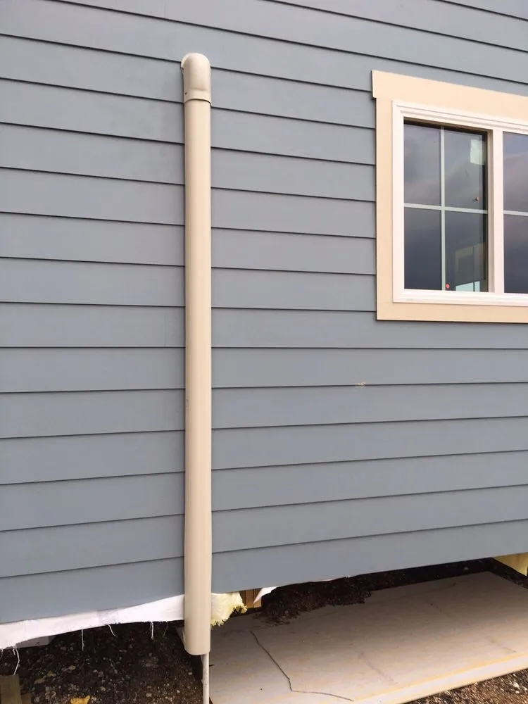 Slide of Aire Rite Diagnostic