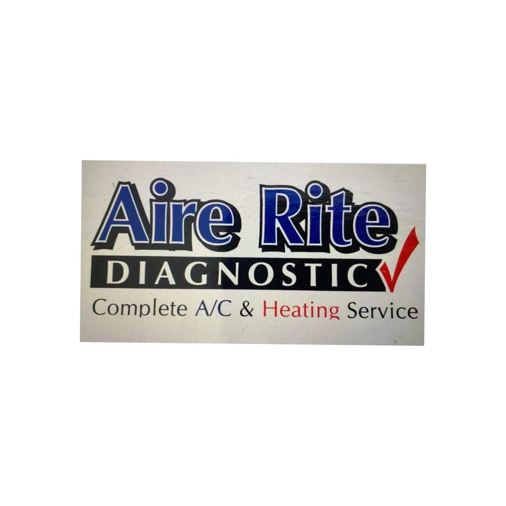 Slide of Aire Rite Diagnostic