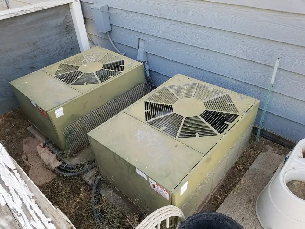 Slide of Aire-Rite Heating and Air Conditioning