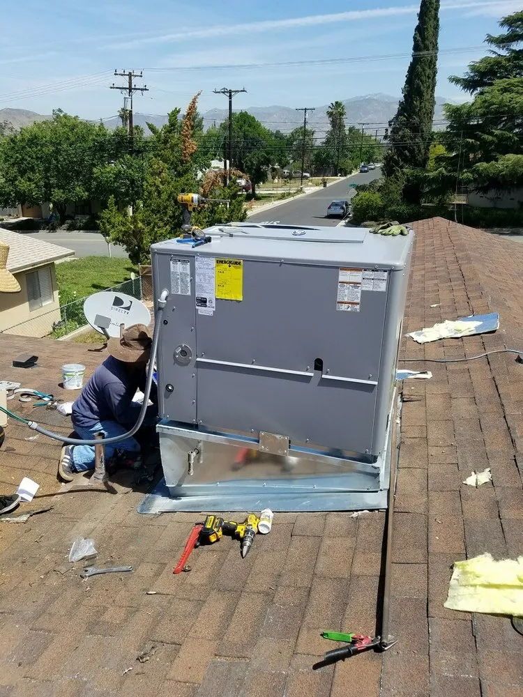 Slide of Aire-Rite Heating and Air Conditioning