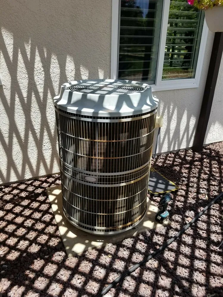 Slide of Aire-Rite Heating and Air Conditioning