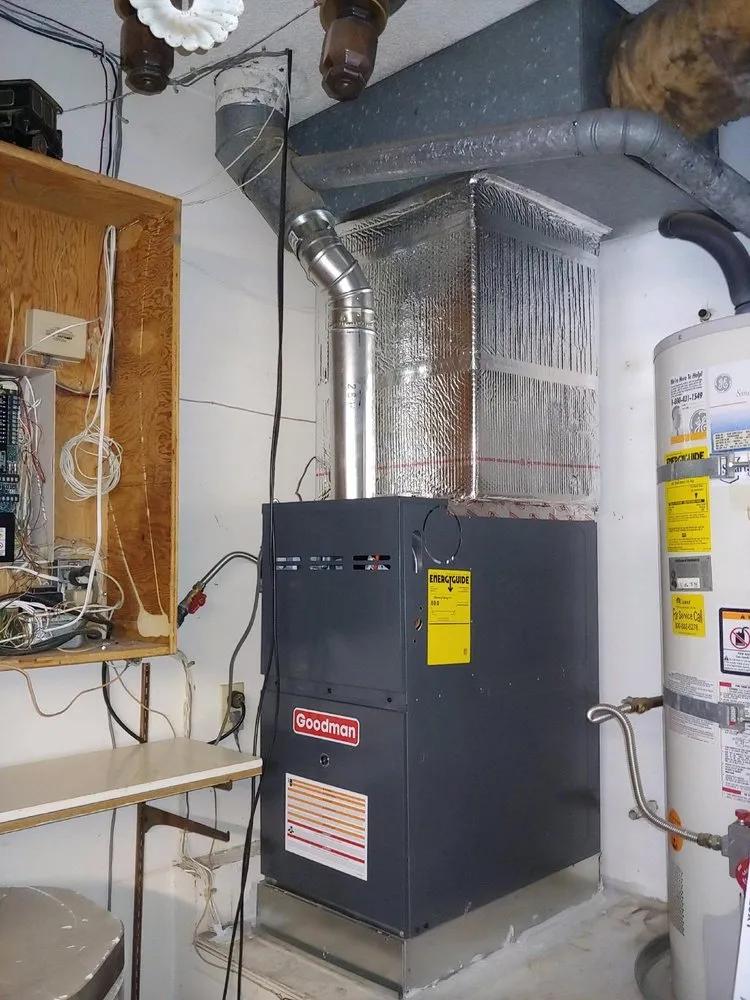 Slide of Aire-Rite Heating and Air Conditioning