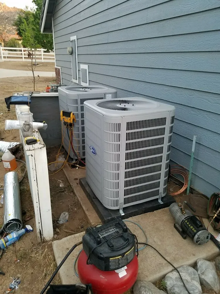 Slide of Aire-Rite Heating and Air Conditioning