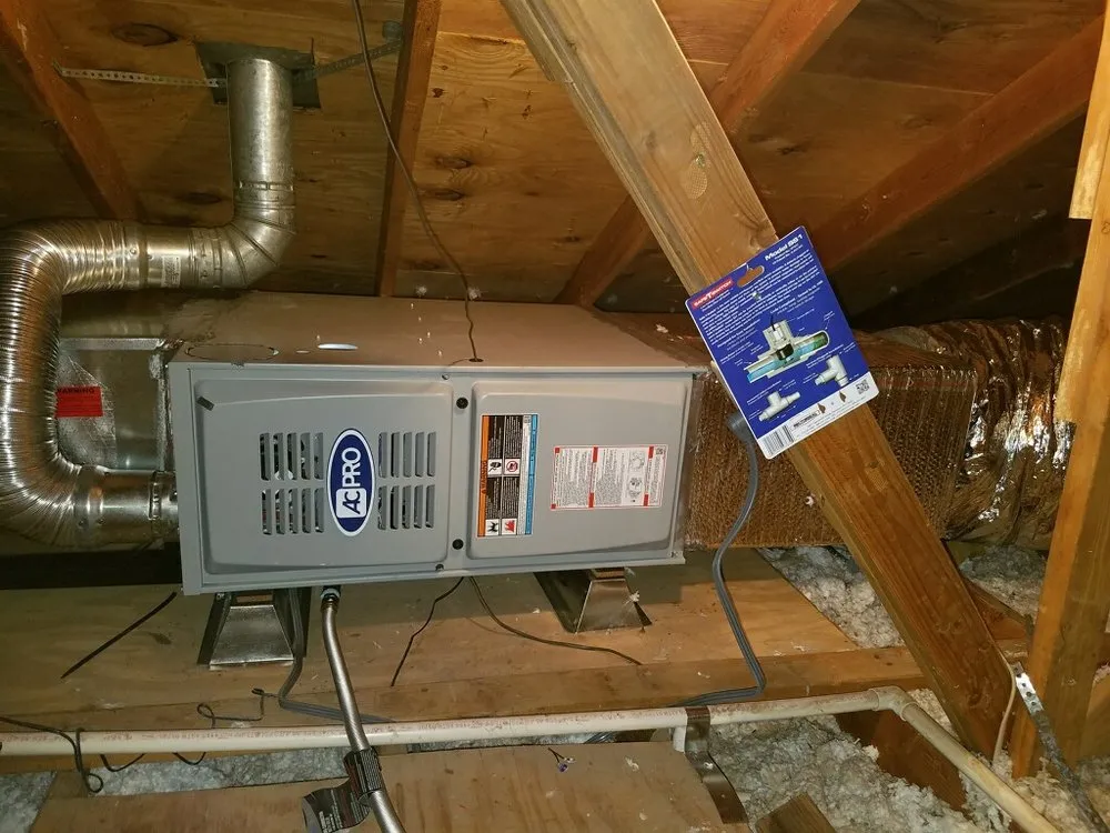 Slide of Aire-Rite Heating and Air Conditioning