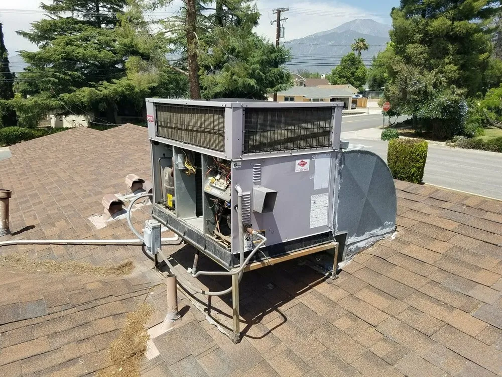 Slide of Aire-Rite Heating and Air Conditioning