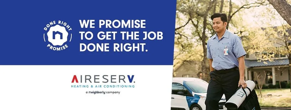 Slide of Aire Serv Heating & Air Conditioning