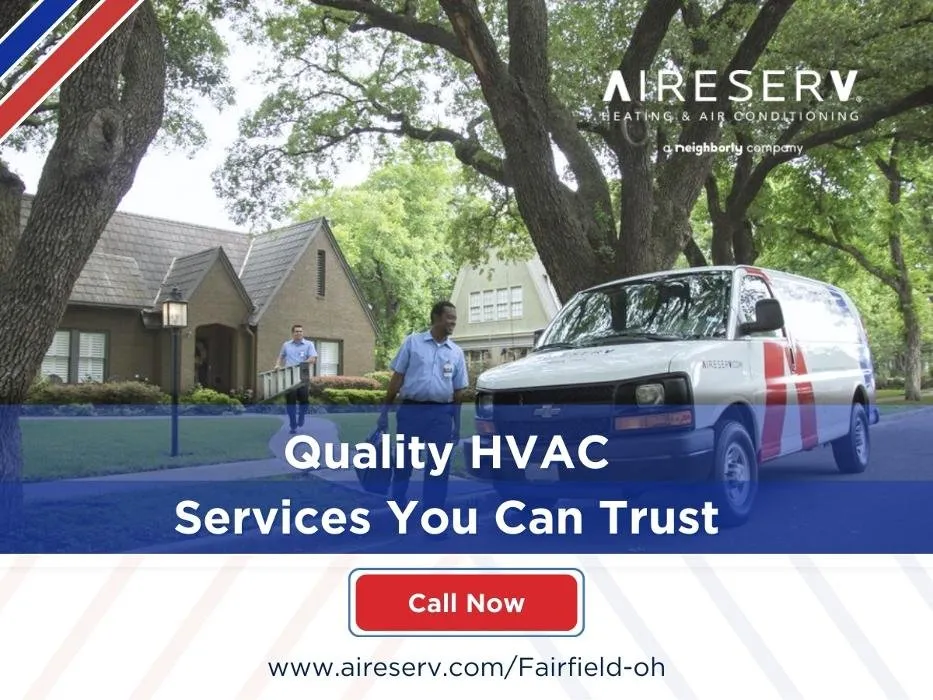 Slide of Aire Serv Heating & Air Conditioning
