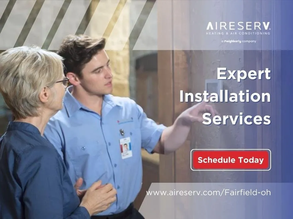 Slide of Aire Serv Heating & Air Conditioning