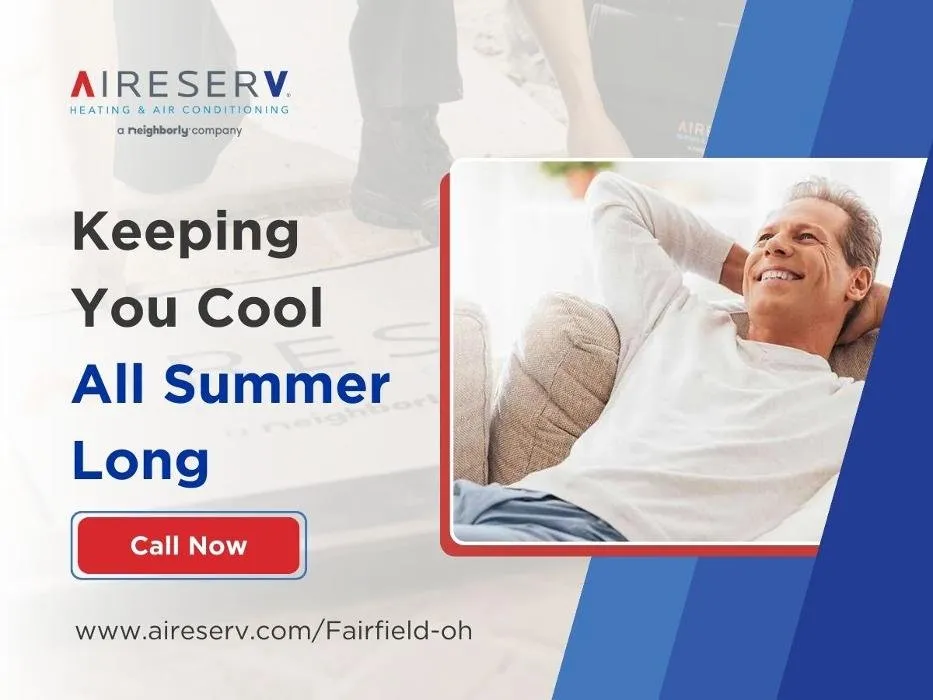 Slide of Aire Serv Heating & Air Conditioning