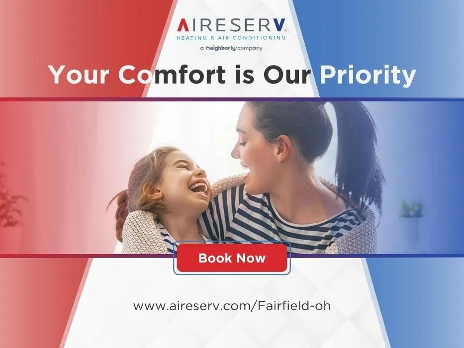 Slide of Aire Serv Heating & Air Conditioning