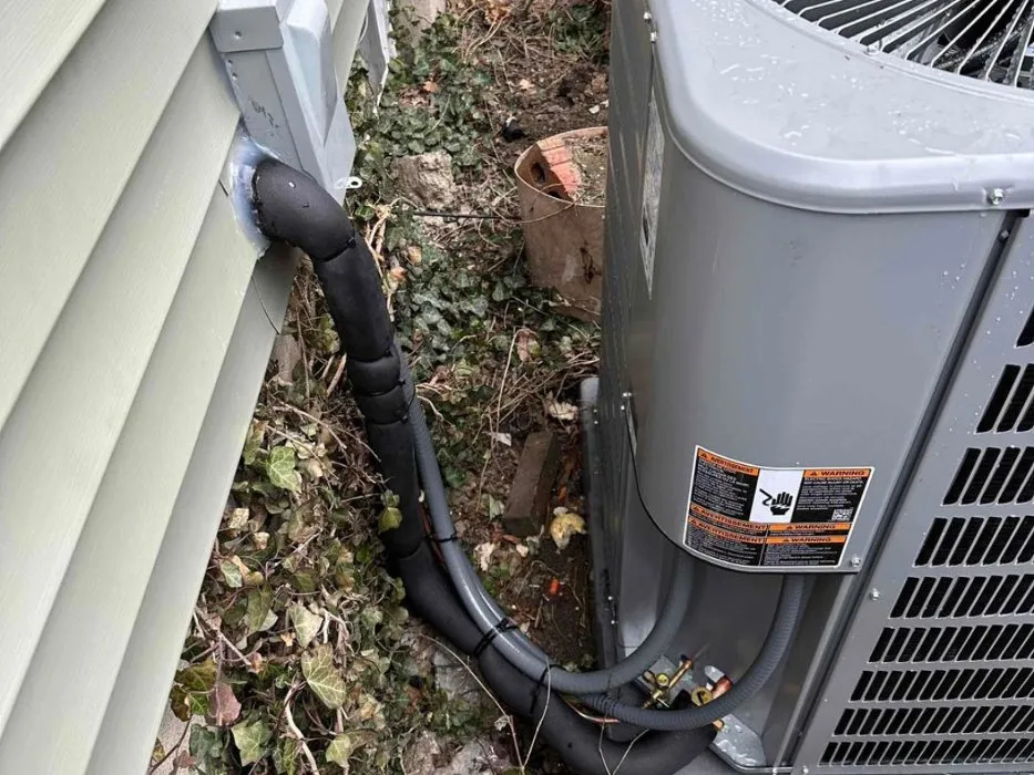 Slide of Aire Serv Heating & Air Conditioning