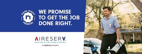 Aire Serv Heating & Air Conditioning