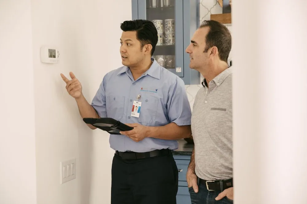 Slide of Aire Serv Heating & Air Conditioning Portland