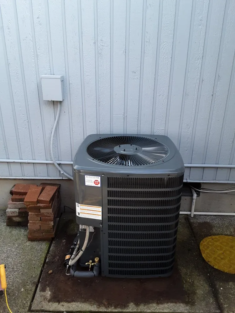 Slide of Aire Serv Heating & Air Conditioning Portland