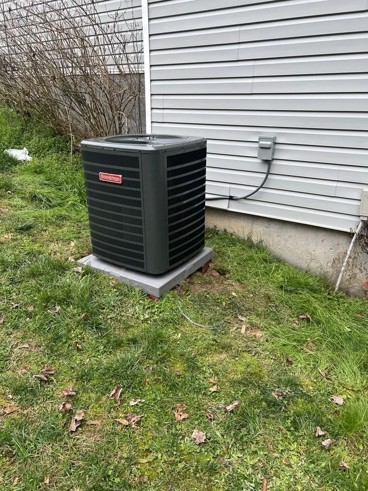 Slide of Aire Serv Heating & Air Conditioning Portland