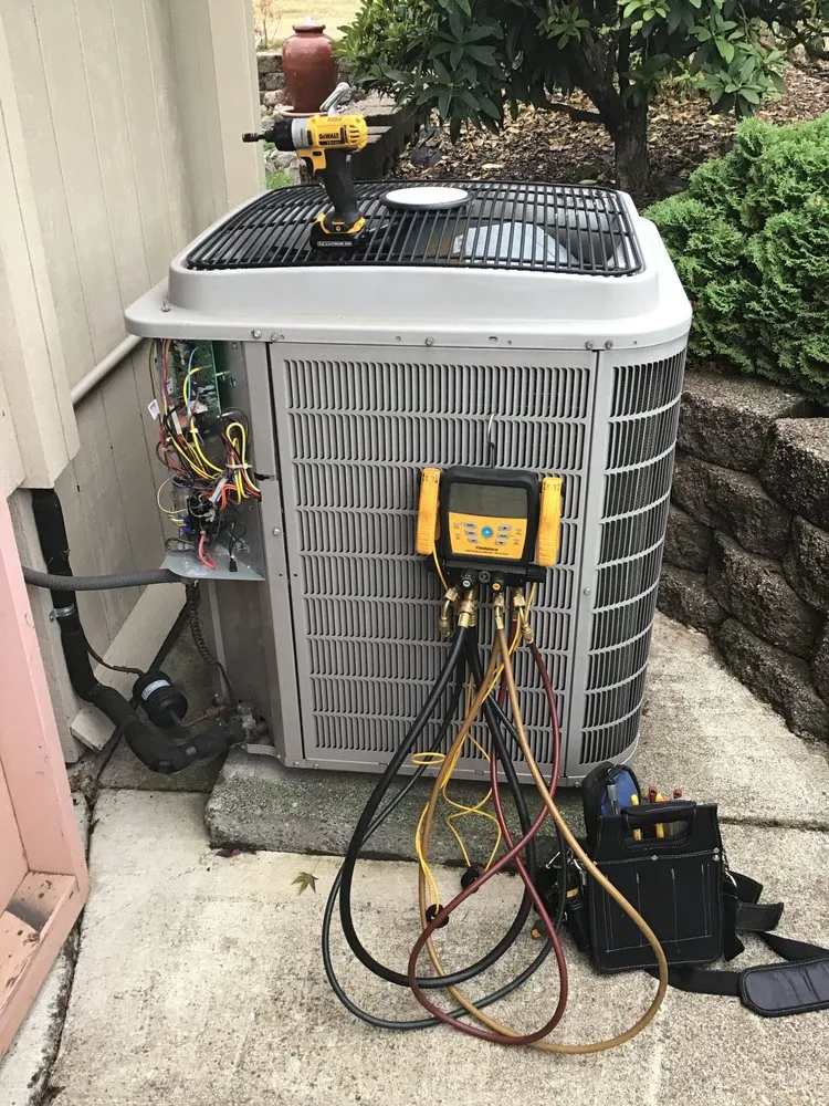 Slide of Aire Serv Heating & Air Conditioning Portland