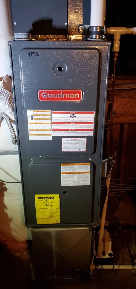 Slide of Aire Serv Heating & Air Conditioning Portland