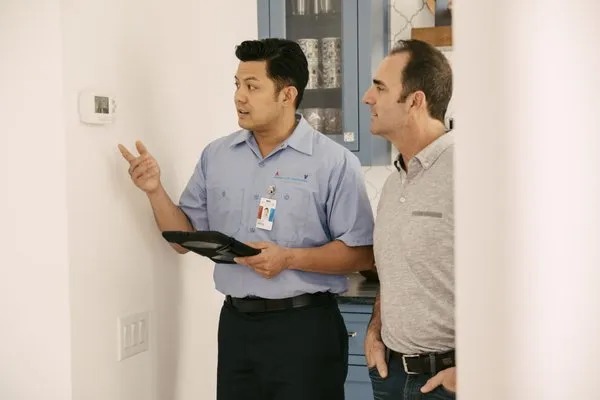 Aire Serv Heating & Air Conditioning Portland Logo