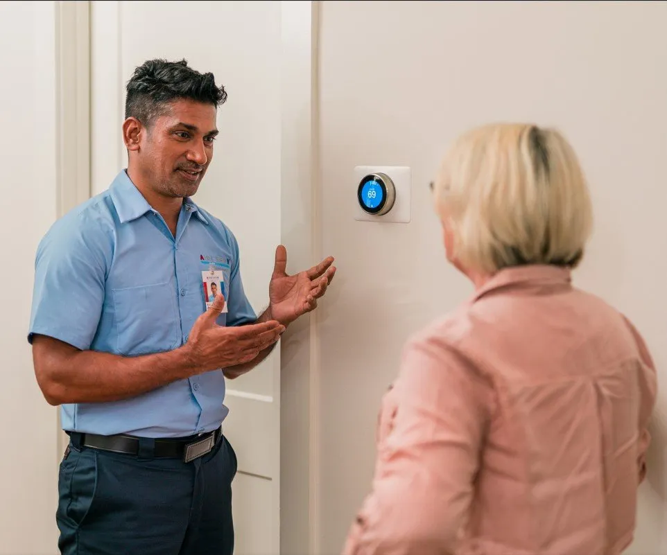 Slide of Aire Serv of Abingdon