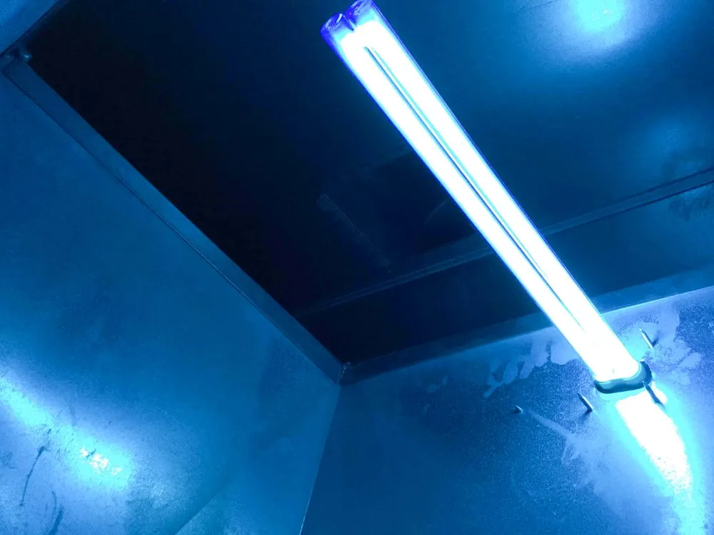 Slide of Aire Serv of Bel Air