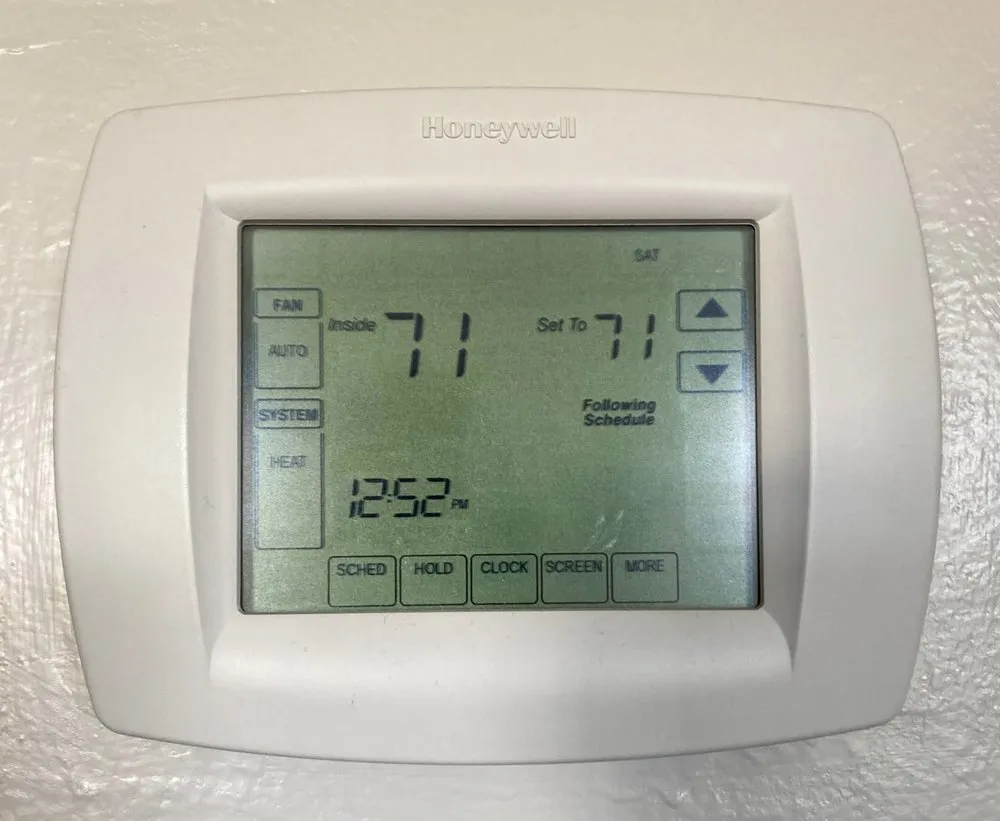 Slide of Aire Serv of Bel Air