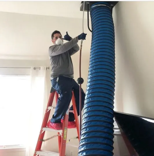 Slide of Aire Serv of Birmingham