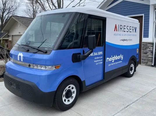 Aire Serv of Bloomfield Hills - West Troy