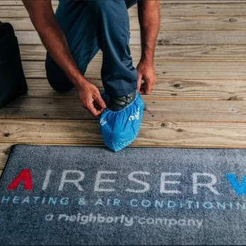 Slide of Aire Serv of Boca Raton