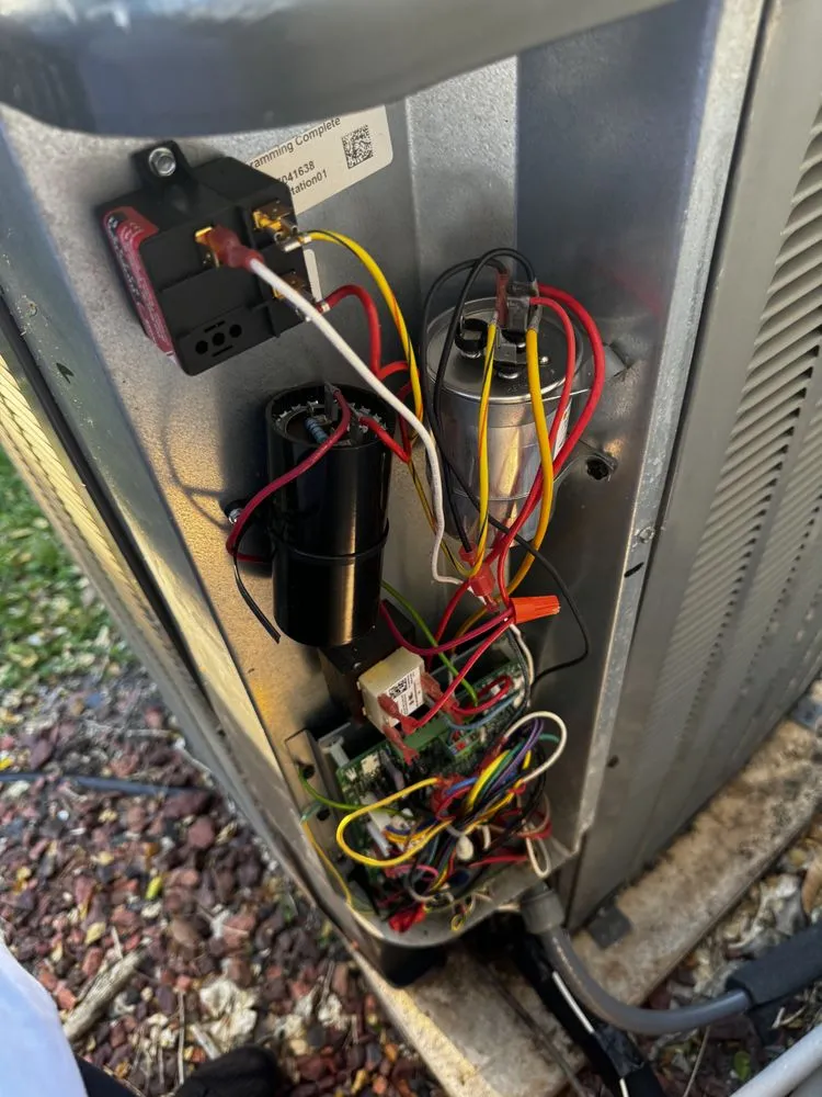 Slide of Aire Serv of Boca Raton