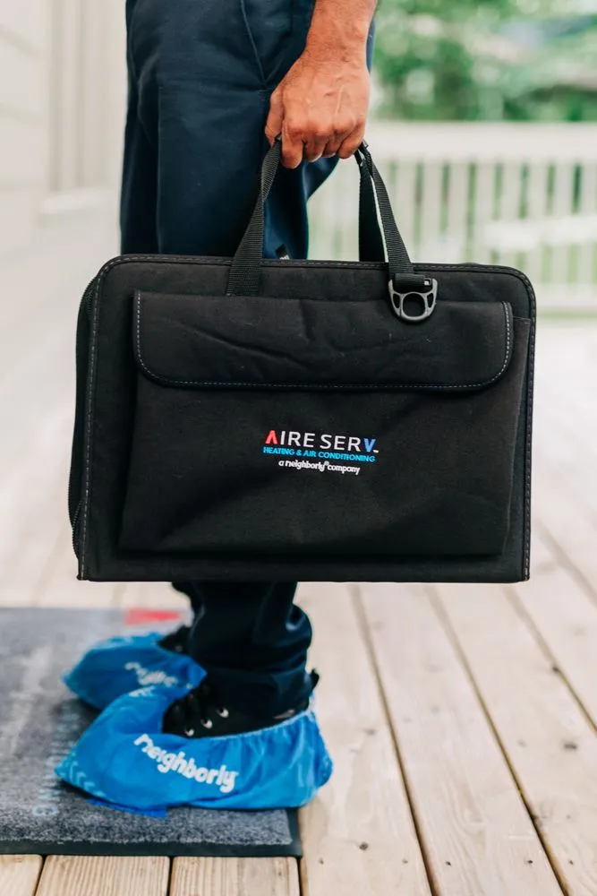 Slide of Aire Serv of Boca Raton