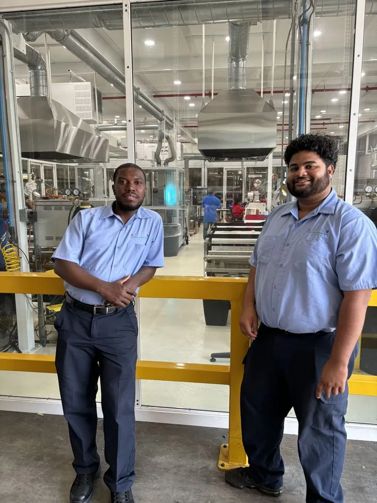 Slide of Aire Serv of Boca Raton