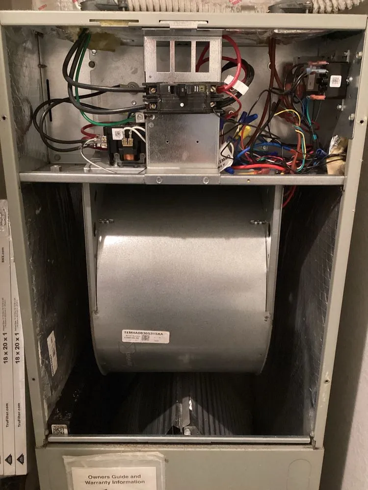 Slide of Aire Serv of Boca Raton