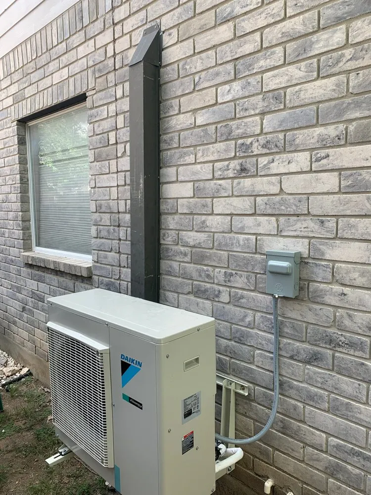 Slide of Aire Serv of Boerne