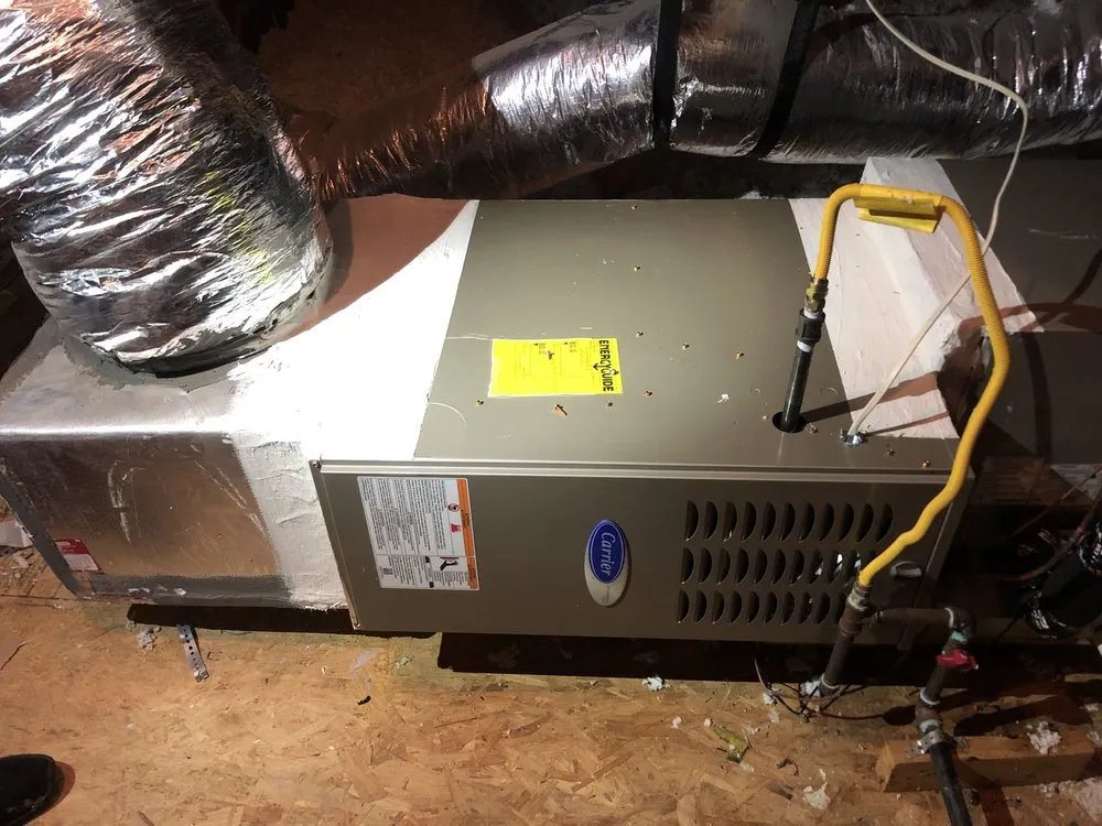 Slide of Aire Serv of Boerne